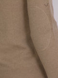 Cashmere hættetrøje Jade