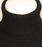 Klassisk cashmere turtleneck Ella