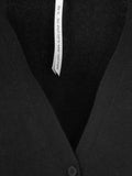 klassisk cardigan i loose fit - Liva